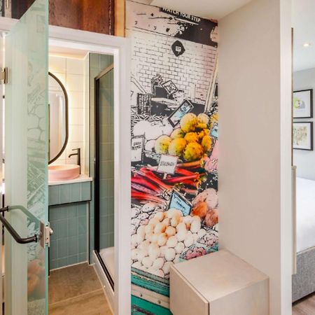 Spark By Hilton London รอมฟอร์ด ภายนอก รูปภาพ