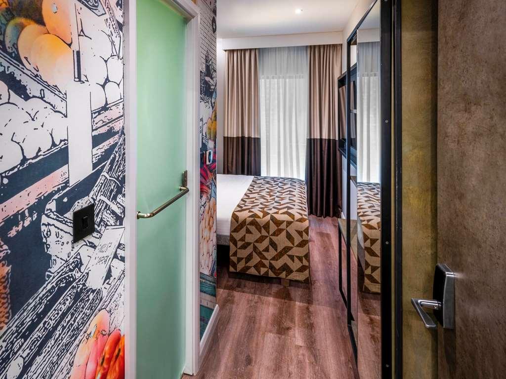 Spark By Hilton London รอมฟอร์ด ห้อง รูปภาพ