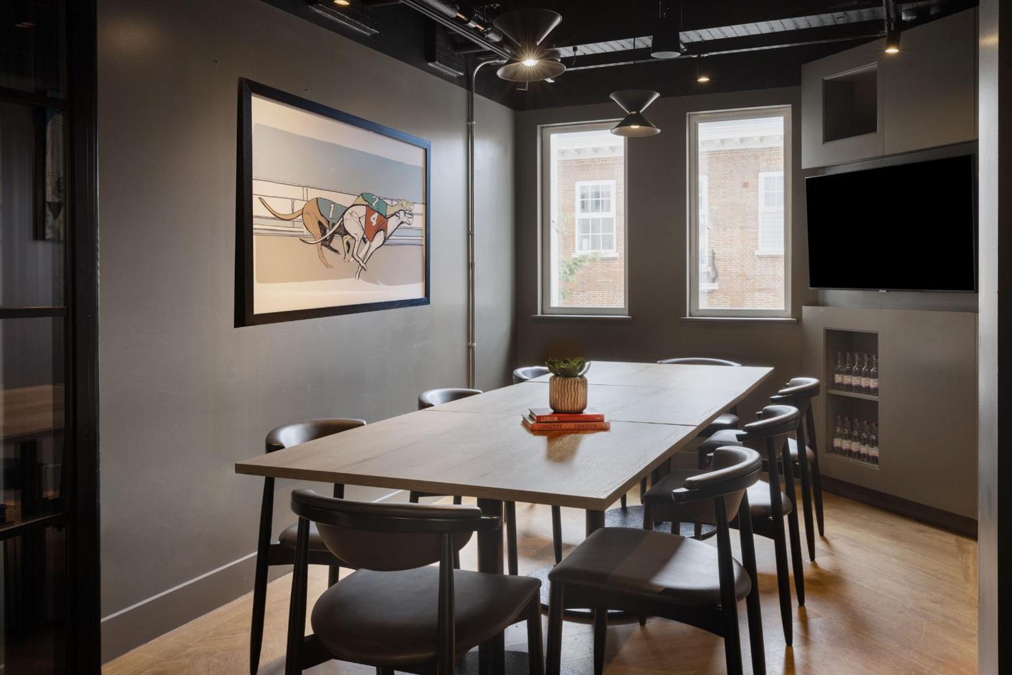 Spark By Hilton London รอมฟอร์ด ภายนอก รูปภาพ