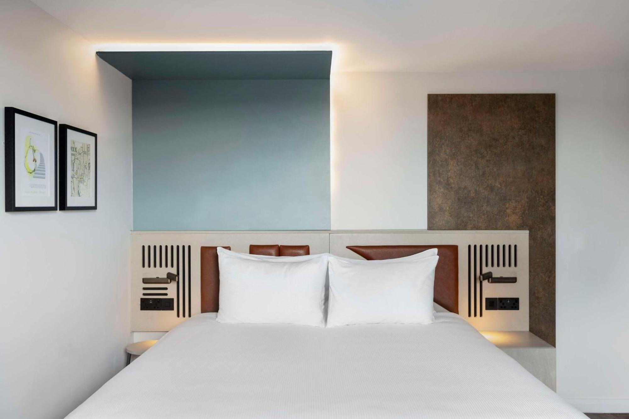 Spark By Hilton London รอมฟอร์ด ภายนอก รูปภาพ